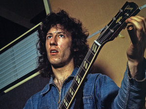 Peter Green,