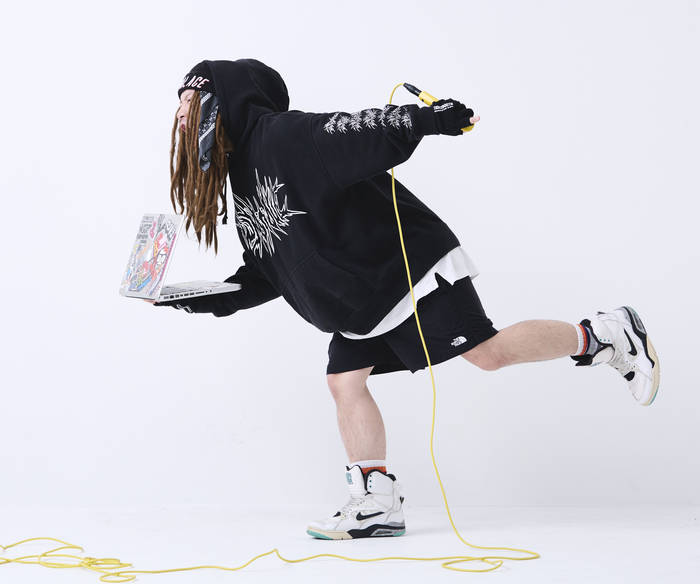 SAIKO MAX ARIGATO SHIAWASE(Numb'n'dub h4ppy raverz up Remix