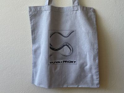 Proxy - Tote Bag main photo