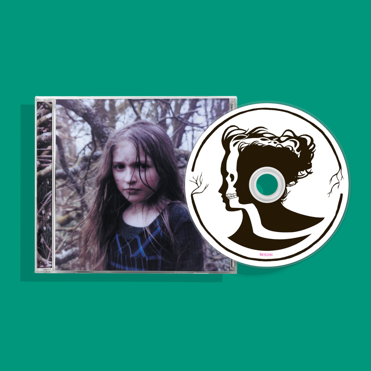 洋楽 HONEYBLOOD / BABES NEVER DIE [Clear] 713q9G3QJQL._UF1000,1000_QL80_.jpg