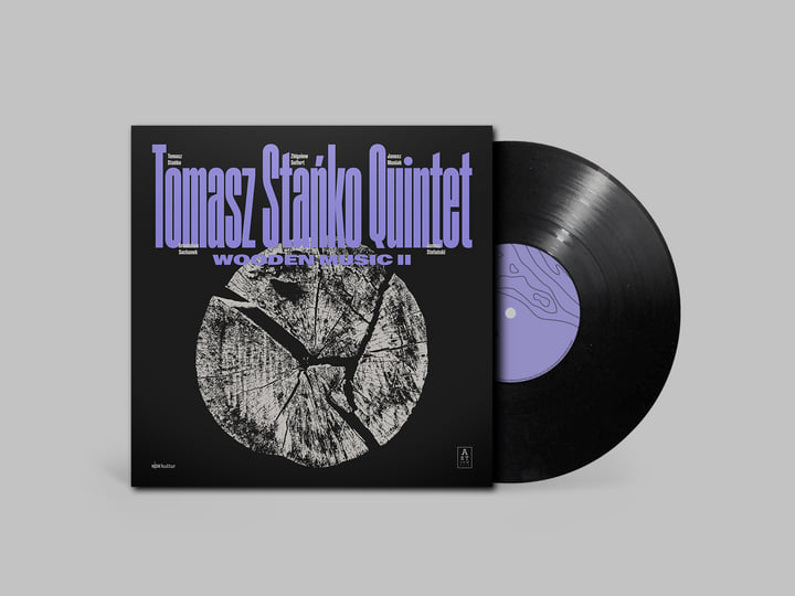 Wooden Music II | Tomasz Stańko Quintet | Tomasz Stańko