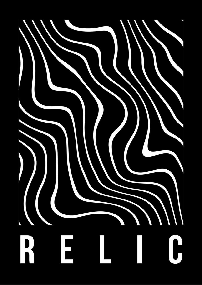 Relic Singer Various Artists Vol.1 | Relic