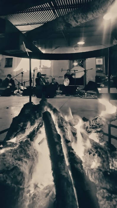 Music | Teatro Satanico
