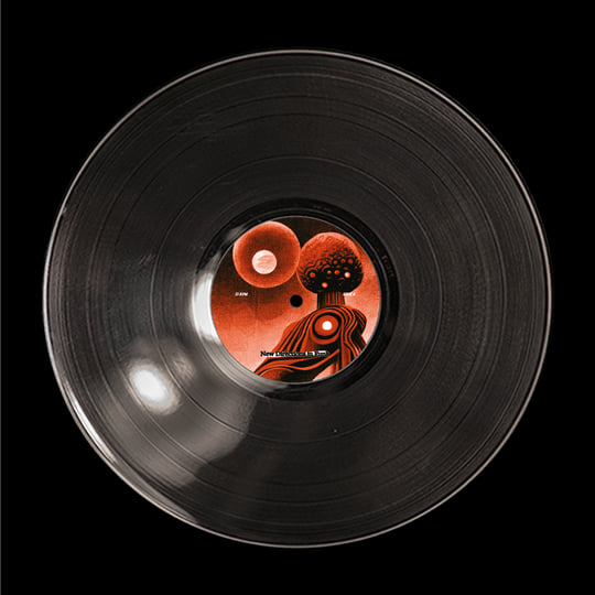 XL Middleton Presents: New Directions in Funk Vol.1 | XL Middleton