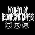 Mounds of Decomposing Corpses image