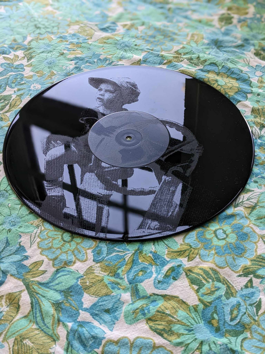 Tractorman "Tractorman" Kitschy Spirit