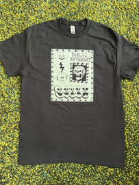 Skull Shirt, image 1