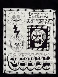 Skull Shirt, image 2