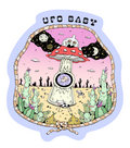 UFO Baby image