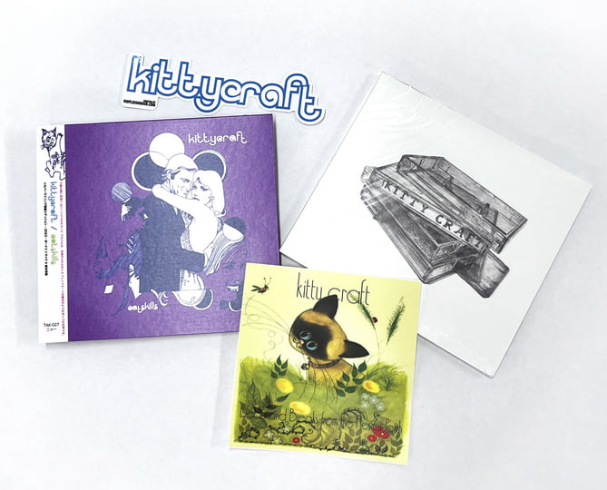 Catskills | Kitty Craft