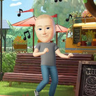 Ian Black thumbnail