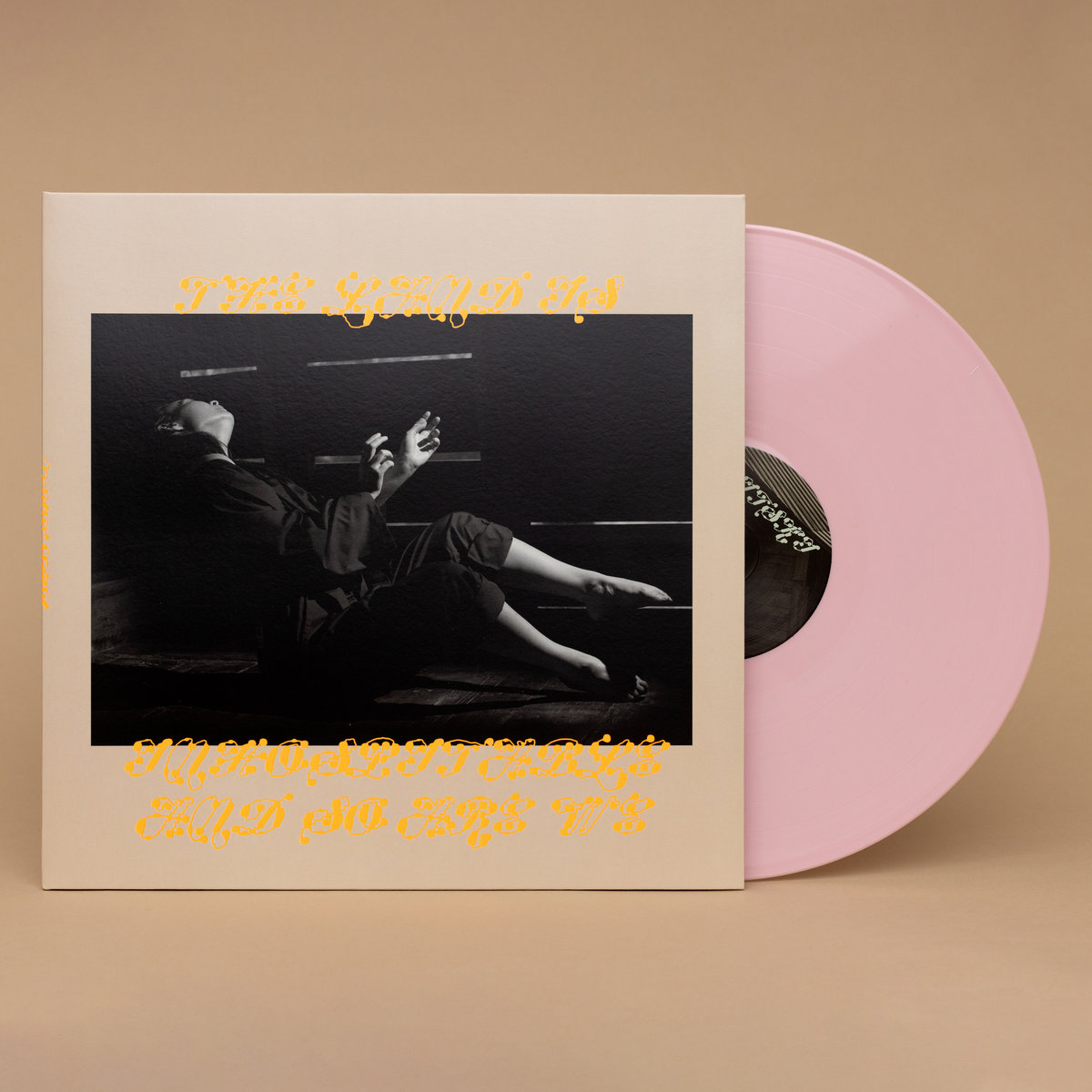 The land is inhospitable and so are we mitski