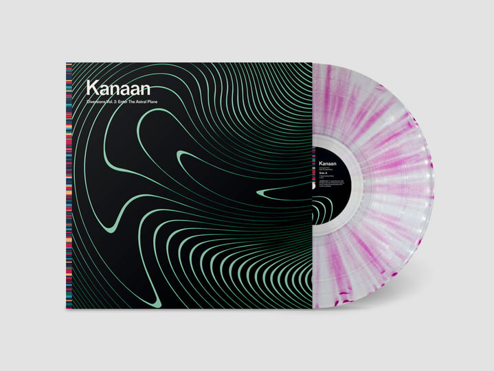 Diversions Vol. 2: Enter the Astral Plane | Kanaan