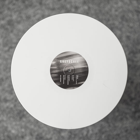 Penumbra / Viridis (incl. Deadbeat & grad_u Remixes