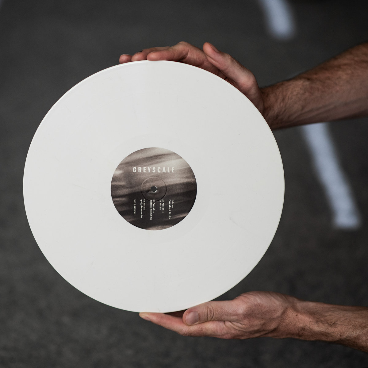 Penumbra / Viridis (incl. Deadbeat & grad_u Remixes