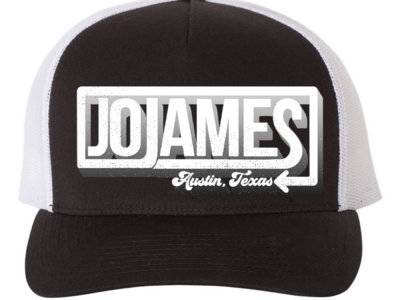 Jo James Austin Tx Trucker Hat main photo