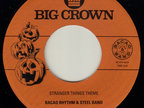 洋楽 Bacao Rhythm &Steel Band Stranger Things Stranger Things Theme b/w Halloween Theme | Bacao Rhythm and