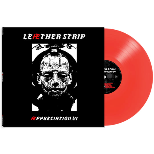 Æppreciation VI | Leaether Strip