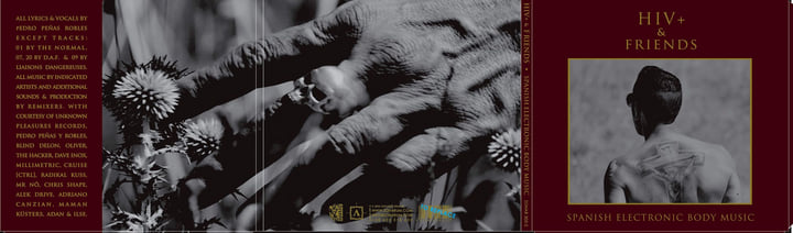 その他 Mi Libertad [CD] ZOHAR 284-2] Spanish Electronic Body Music | HIV+ and