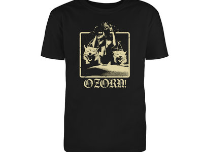 O ZORN! – Magick T-Shirt main photo