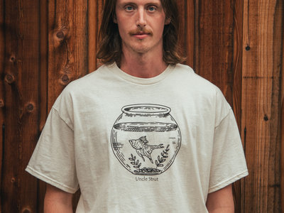 Traffic Fish Bowl T-Shirt main photo