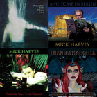 Intoxicated Man / Pink Elephants | Mick Harvey