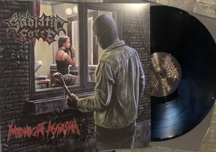 Midnight Assassin | Sadistic Force