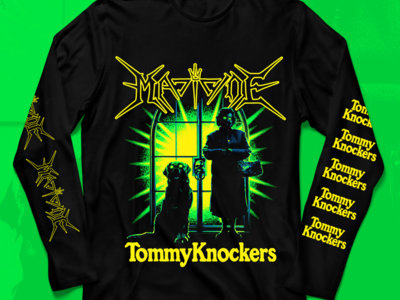 TommyKnockers (Long Sleeve) main photo