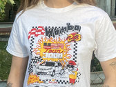 Wombo Tour 23' Shirt photo 