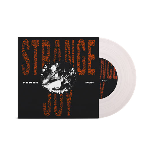 Power Pop | Strange Joy