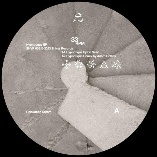 鎮座NESS SKYFISH HINOKUNI E.P. 鎮座DOPENESS x DJ SKYFISH ／ HINOKUNI E.P. Hypnotique EP | DJ Seen