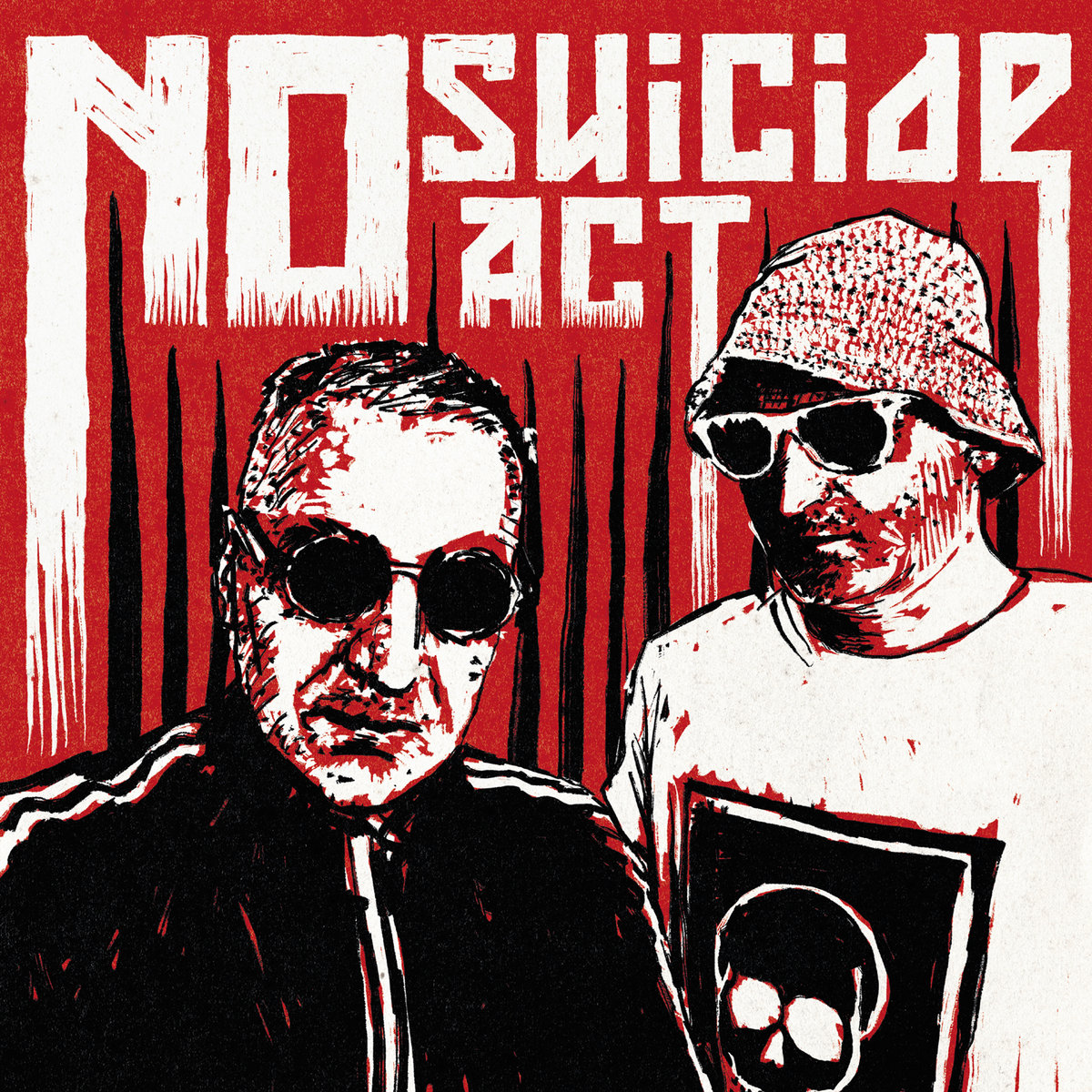 Nada 2024 No Suicide Act