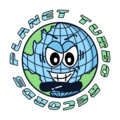 Planet Turbo Records image