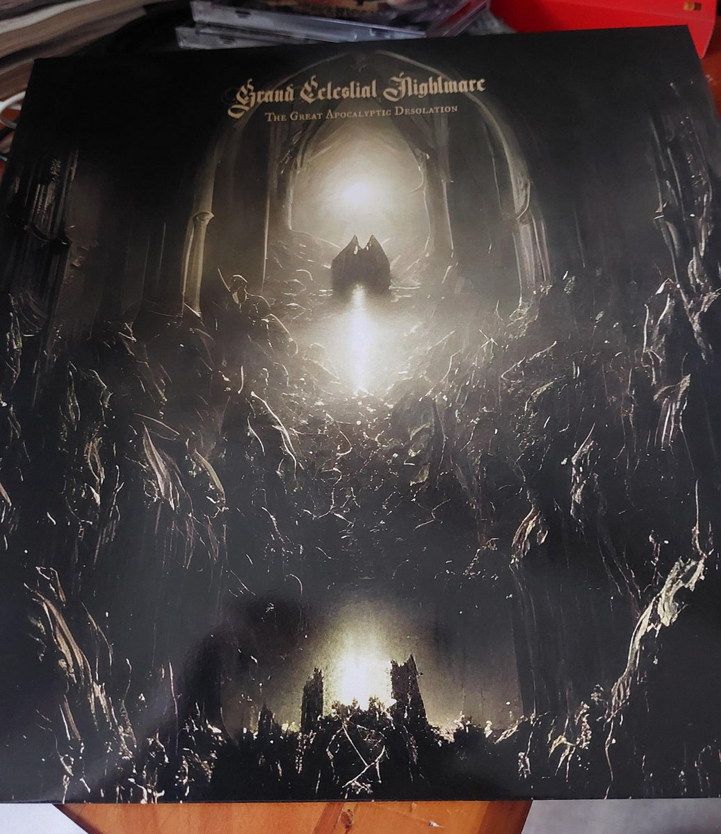 【nabe190様用】DARK SERMON / In Tongues nabe190様用】DARK SERMON / In Tongues In Tongues | Dark Sermon