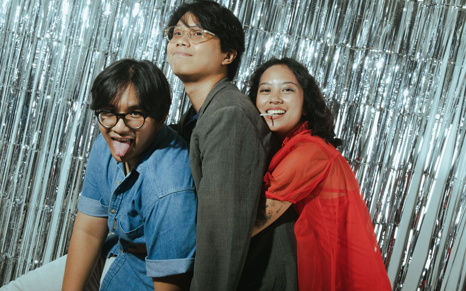 Grrrl Gang is Indonesia's Rowdiest Indie Pop Band | Bandcamp Daily