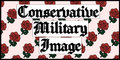Conservative Military Image image