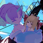 arbeit | nyankobrq & yaca | nyankobrq