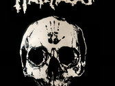 skull logo shirt photo 