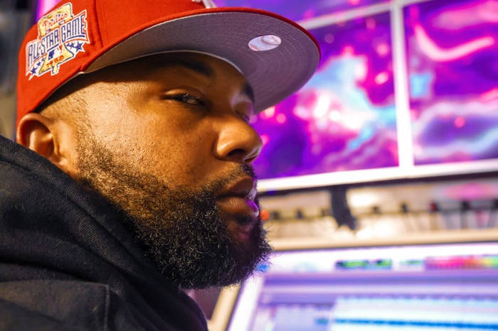 Monday Night x 3WaySlim x BhramaBull Drop Smooth Hit - BackSeat 1 0033584521 25