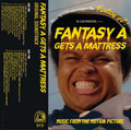 Fantasy A Gets A Mattress OST image