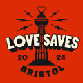 Love Saves The Day image