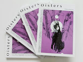 We Jazz Magazine / Fall 2023 "Oisters" photo 