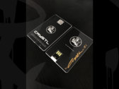 DJ CRYSTL -THE GOLDEN ERA COLLECTION (USB) (Pre order Item) photo 
