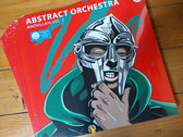 Merch | Abstract Orchestra