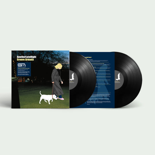Another Late Night: Groove Armada (2023 Reissue) | Groove Armada