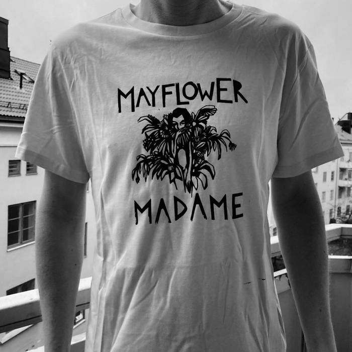 Mayflower Madame T-shirt