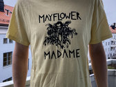 Mayflower Madame T-shirt photo 