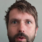 Peter Hudson thumbnail