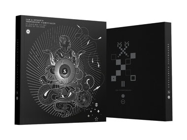 Merch | Black Hole Recordings