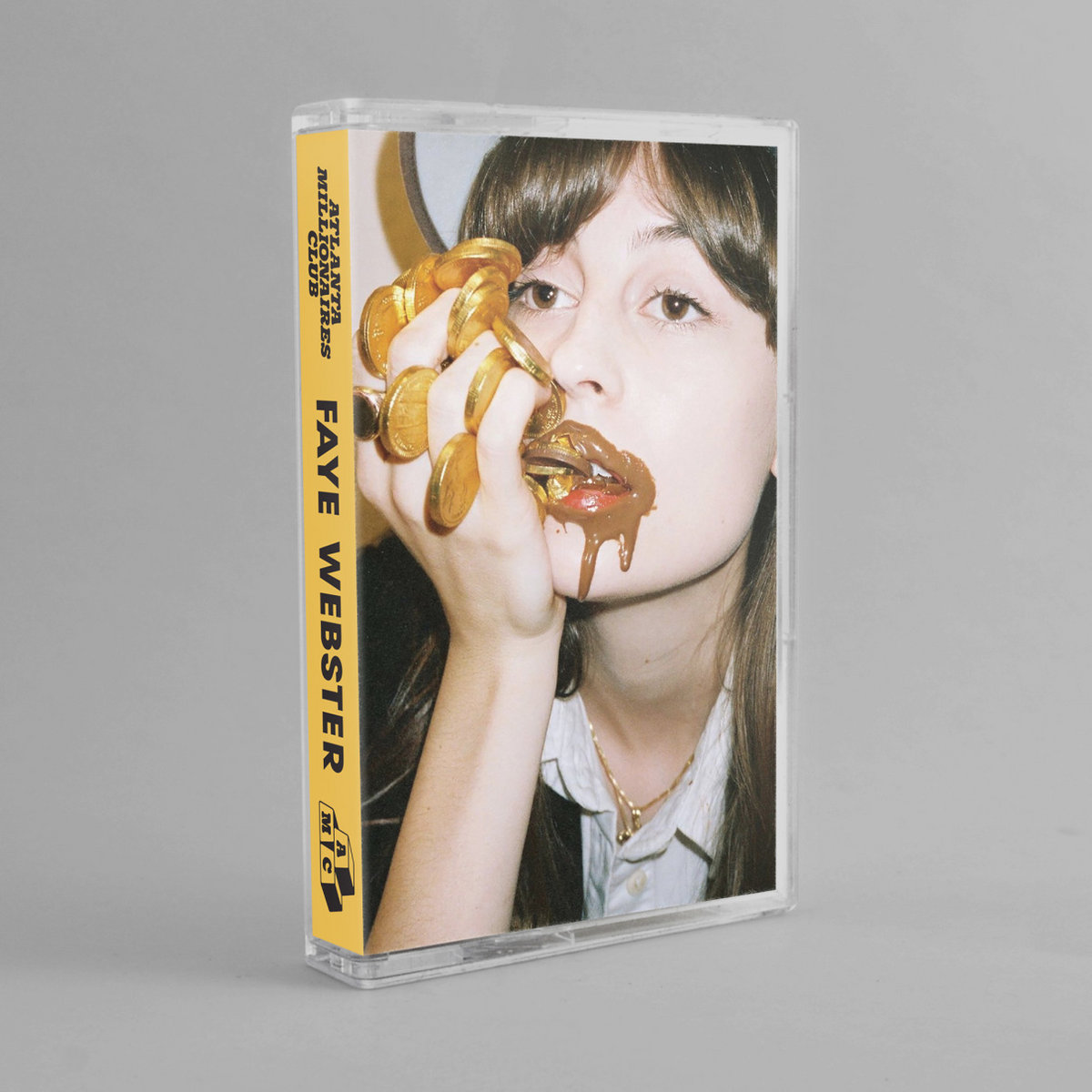 洋楽 Faye Webster Atlanta Millionaires Club Faye Webster: Atlanta Millionaires Club Album Review | Pitchfork